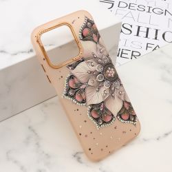 Futrola LOTUS za Huawei Honor X8c roze (MS).