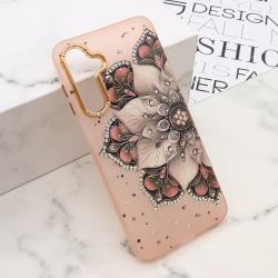 Futrola LOTUS za Samsung A166B Galaxy A16 5G roze (MS).