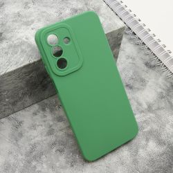 Silikonska futrola Pro Camera za Samsung A266 Galaxy A26 5G mint (MS).