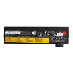 Baterija za Laptop - Lenovo ThinkPad P51S T470 T570 24Wh.