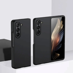Futrola Elegant Fold za Samsung Galaxy Z Fold 6 5G crna.