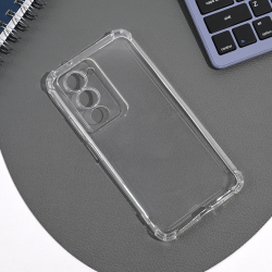 Futrola Transparent Ice Cube za Xiaomi Redmi 15 4G EU 171mm.