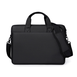 Torba za laptop 17" A-216 crna.