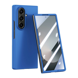 Futrola Elegant Fold za Samsung F966B Galaxy Z Fold 7 plava.