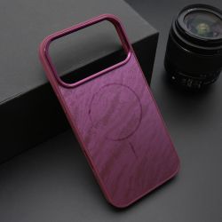 Futrola ICE MagSafe za iPhone 17 Pro Max (6.9) roze (MS).