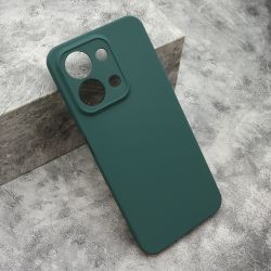 Futrola GENTLE COLOR za Xiaomi Redmi 15C 4G 171mm (global) zelena (MS).
