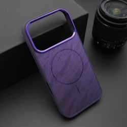 Futrola ICE MagSafe za iPhone 17 Pro (6.3) ljubicasta (MS).