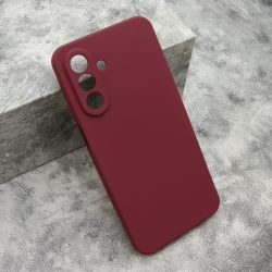 Futrola GENTLE COLOR za Samsung A175 Galaxy A17/A176B Galaxy A17 5G bordo (MS).