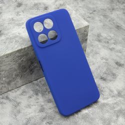 Futrola GENTLE COLOR za Huawei Honor X5b plava (MS).