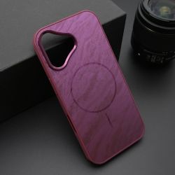 Futrola ICE MagSafe za iPhone 17 (6.3) roze (MS).