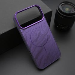Futrola ICE MagSafe za iPhone 17 Pro Max (6.9) ljubicasta (MS).