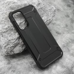 Futrola DEFENDER II za Samsung A175 Galaxy A17/A176B Galaxy A17 5G crna (MS).