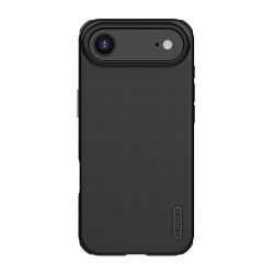 Futrola NILLKIN Super Frost PRO MAGNETIC za iPhone 17 Air crna (MS).