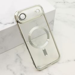 Futrola CAMERA PROTECT MAGSAFE II za iPhone 17 Pro (6.3) plava (MS).