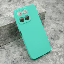 Futrola GENTLE COLOR za Huawei Honor X5b tirkizna (MS).
