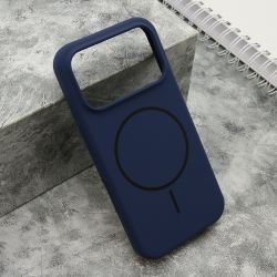 Futrola FLEX MagSafe za iPhone 17 Pro (6.3) plava (MS).