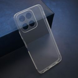 Futrola CLEAR FIT za Huawei Honor X5b providna (MS).