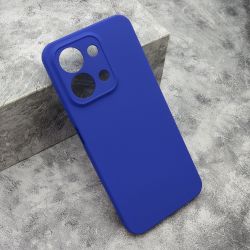 Futrola GENTLE COLOR za Xiaomi Redmi 15C 4G 171mm (global) plava (MS).