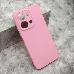 Futrola GENTLE COLOR za Xiaomi Redmi 15C 4G 171mm (global) roze (MS).
