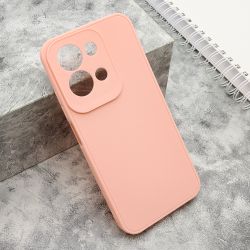 Futrola Soft 3D camera za Xiaomi Redmi 15C 4G 173mm (EU) roze (MS).