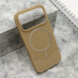 Futrola URBAN EDGE Magsafe za iPhone 17 Pro bez (MS).