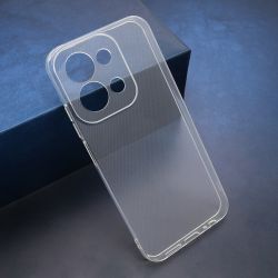 Silikonska futrola CLEAR za Xiaomi Redmi 15C 4G 173mm (EU) providna (MS).