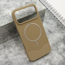 Futrola URBAN EDGE Magsafe za iPhone 17 Pro Max (6.9) bez (MS).