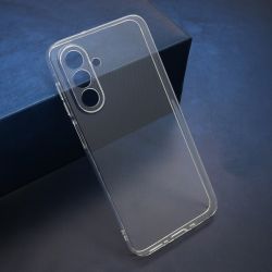 Silikonska futrola CLEAR za Samsung A175 Galaxy A17/A176B Galaxy A17 5G providna (MS).