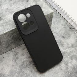 Futrola Soft 3D camera za Xiaomi Redmi 15C 4G 173mm (EU) crna (MS).