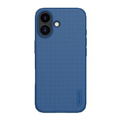 Futrola NILLKIN Super Frost PRO za iPhone 17 plava (MS).