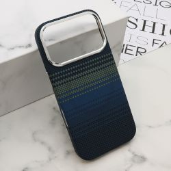 Futrola UrbanMesh MagSafe za iPhone 17 Pro Max (6.9) DZ04 (MS).