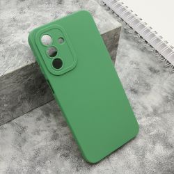 Silikonska futrola Pro Camera za Samsung A175 Galaxy A17/A176B Galaxy A17 5G mint (MS).