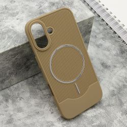 Futrola URBAN EDGE Magsafe za iPhone 17 bez (MS).