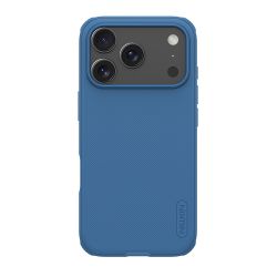 Futrola NILLKIN Super Frost PRO za iPhone 17 Pro plava (MS).