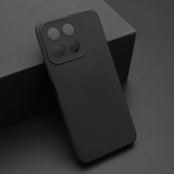 Futrola ultra tanki KOLOR za Huawei Honor X5b crna (MS).