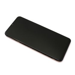 LCD Displej / ekran za Samsung A135/M135 Galaxy A13 4G/M13 4G + touchscreen black rev 0.6 Full ORG EU (GH82-28508A/28653A) (MS).