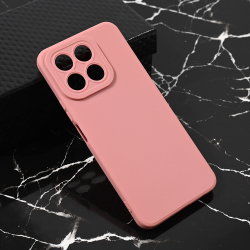 Futrola Teracell Giulietta za Huawei Honor X6c mat tamno roze.
