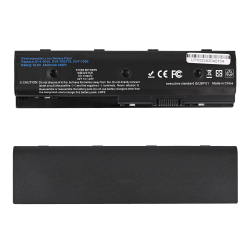 Baterija za Laptop - HP Pavilion DV4-5000 DV6-7000 DV6-8000 DV7-7000 HSTNN-LB3N MO06 10-8V 4400mAh.