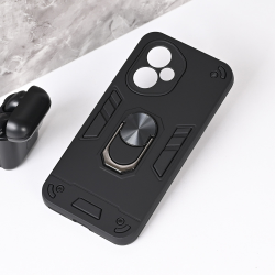 Futrola Hard Ring za Huawei Honor 400 crna.