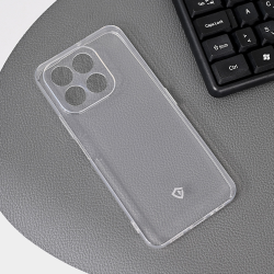 Futrola Teracell Skin za Huawei Honor X6c Transparent.
