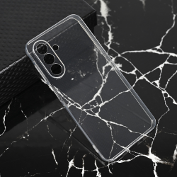 Futrola Teracell Giulietta za Samsung A175 Galaxy A17 Transparent.