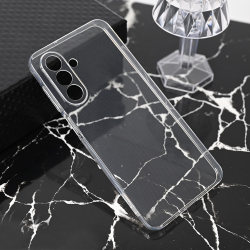 Silikonska futrola Ultra Thin za Samsung A175 Galaxy A17 Transparent.