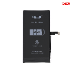 Baterija Deji Normal za iPhone 15 Plus (4620mAh)HC.