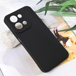Futrola Gentle Color za Xiaomi Redmi 15C 4G EU 173mm crna.