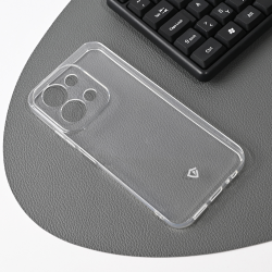 Futrola Teracell Skin za Xiaomi Redmi 15C 4G EU 173mm Transparent.