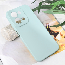 Futrola Gentle Color za Xiaomi Redmi 15C 4G EU 173mm mint.
