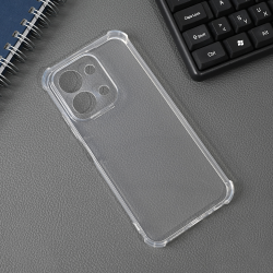 Futrola Transparent Ice Cube za Xiaomi Redmi 15C 4G EU 173mm.