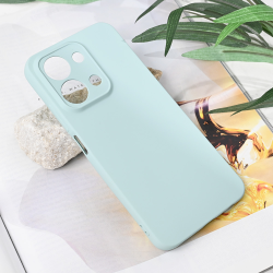 Futrola Gentle Color za Xiaomi Redmi 15C 4G EU 171mm mint.