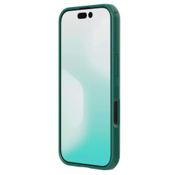 Futrola Nillkin Scrub Pro za iPhone 17 6.3 zelena.