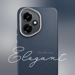 Futrola Elegant za Huawei Honor X6c roze.